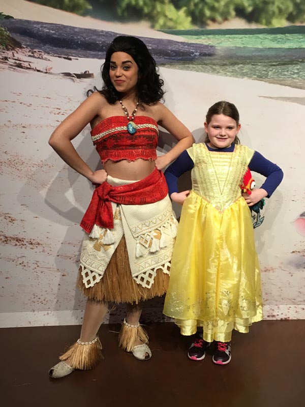 [Meeting Moana]