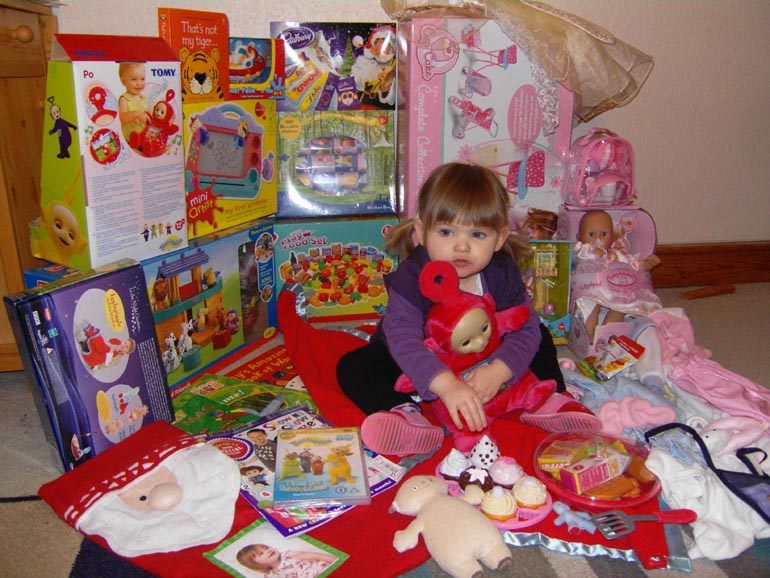 [Xmas 2010]
