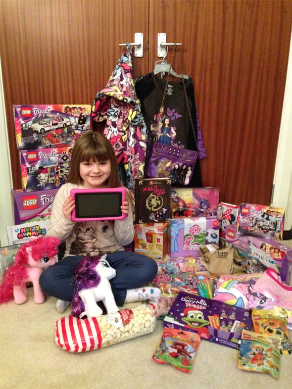 [Xmas 2015 - Emma]