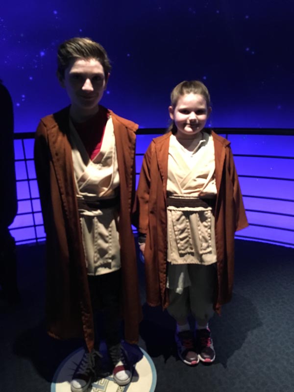[Jedi Knights]