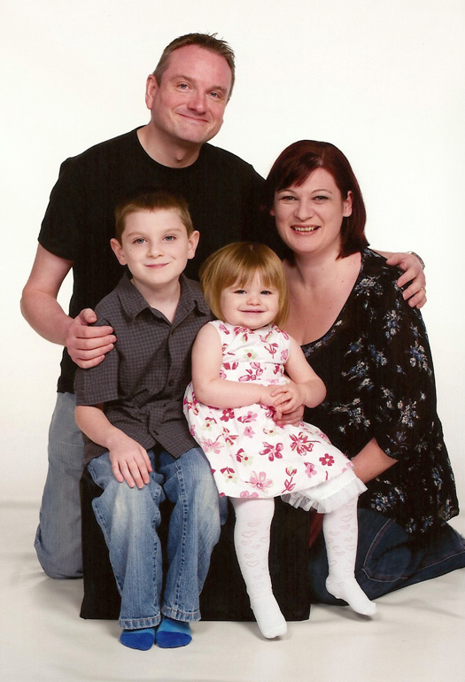 [Family Portrait]