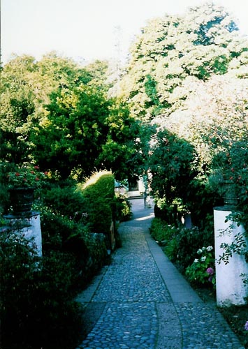 Corridor