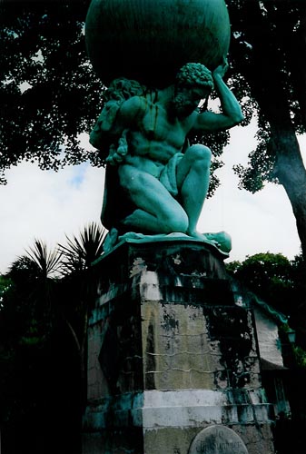 Hercules