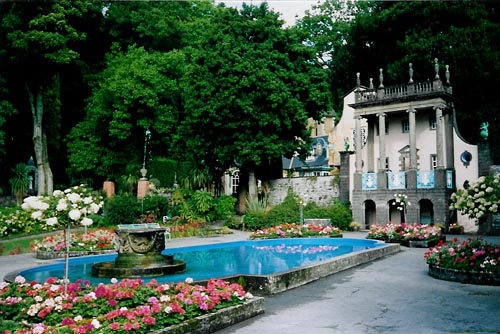 Piazza