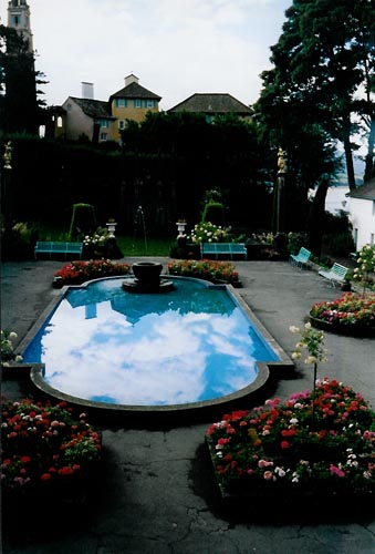 Piazza