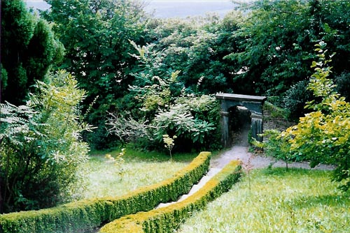 Steps