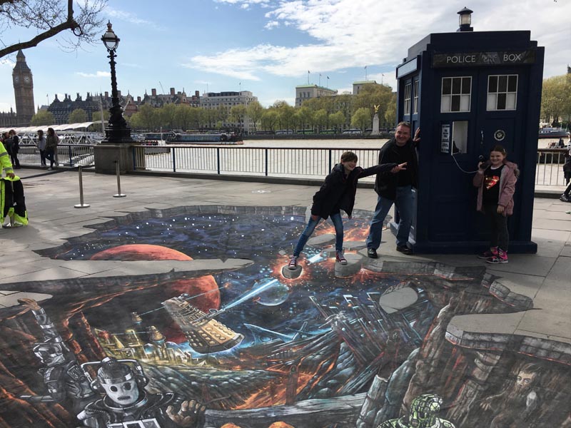 [TARDIS]