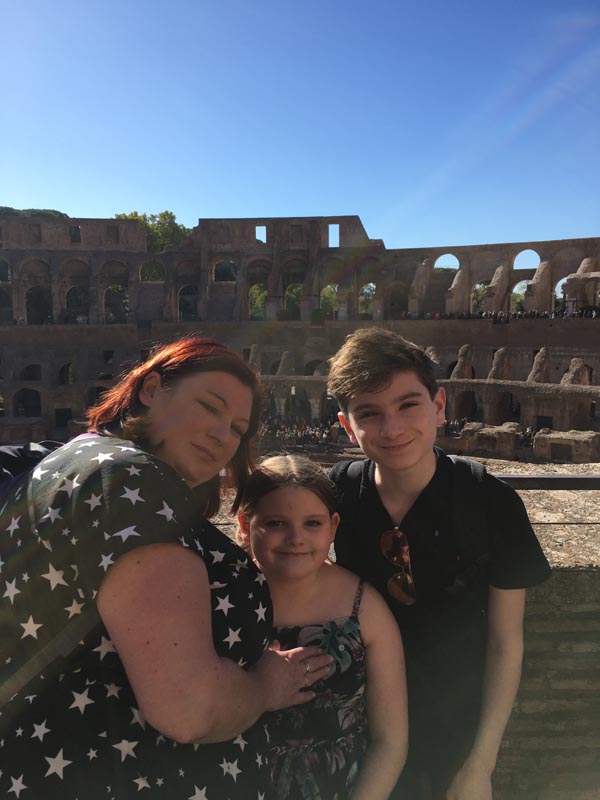 [Colliseum]