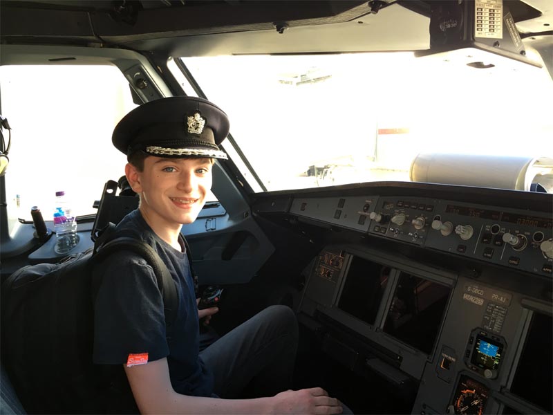 [Pilot]
