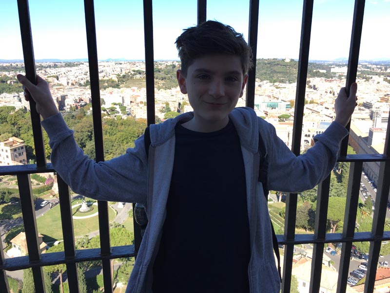 [Vatican]
