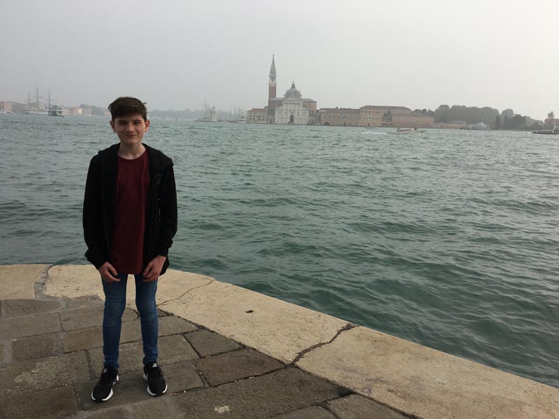 [Venice]