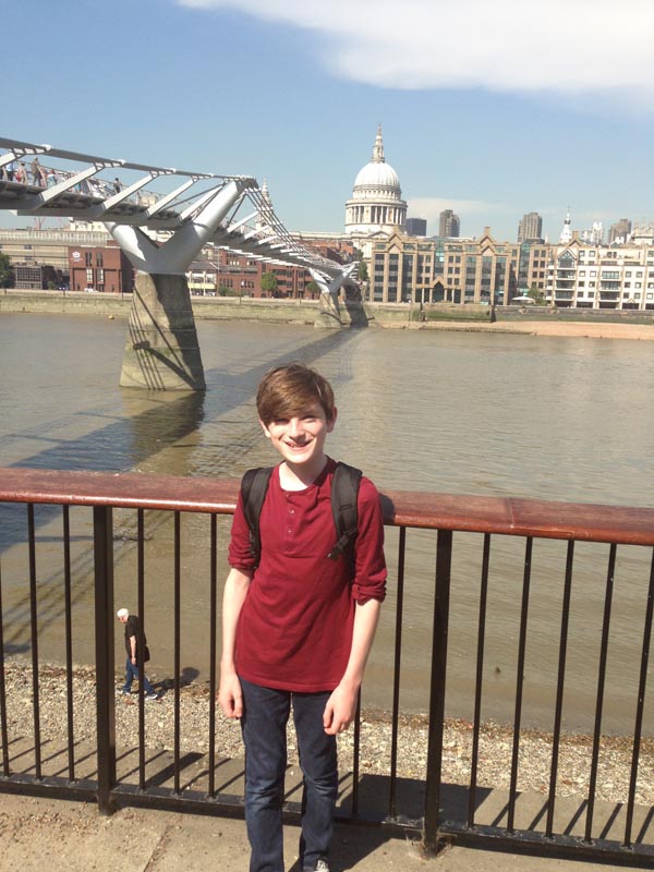 [Tom in Southwark]