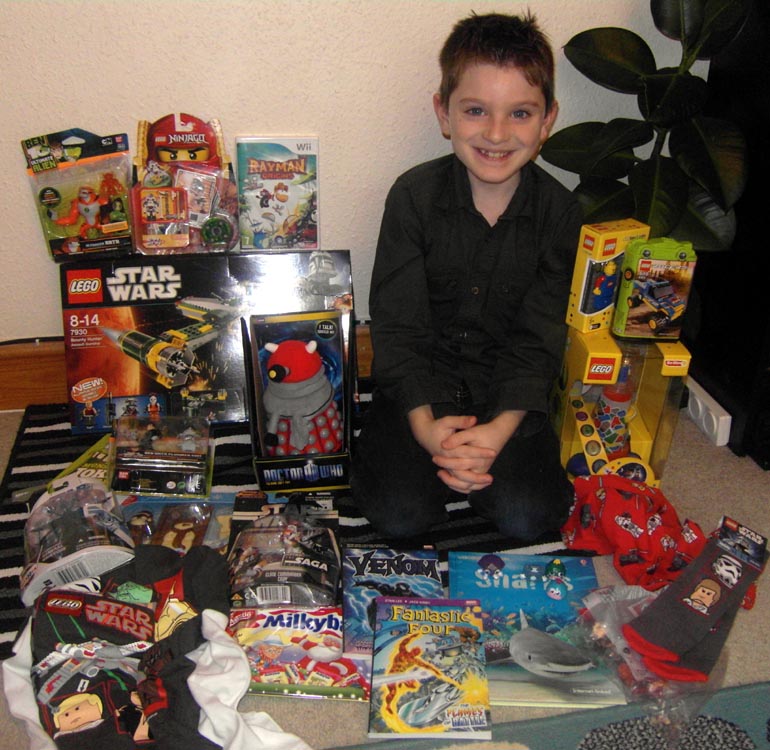 [Xmas 2011]